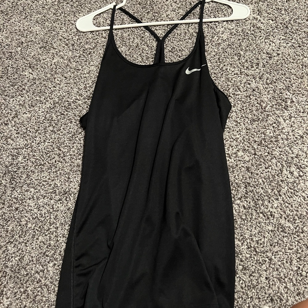 Nike Tank Top